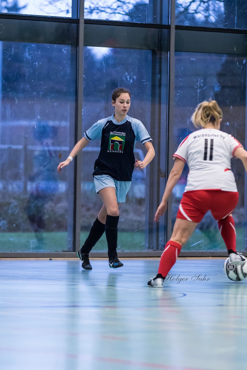 Bild 61 - Frauen La Rieve Cup